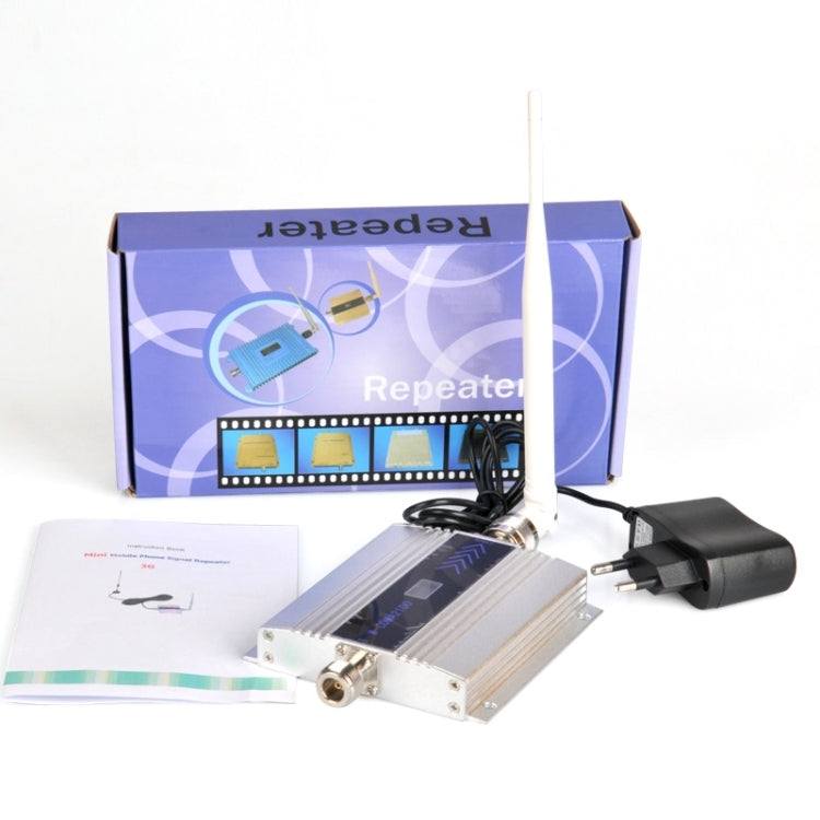 2100MHz Signal Booster / 3G Signal Repeater with Yagi Antenna, 2100MHz Signal Repeater 2100MHz Signal Booster / 3G Signal Repeater with Yagi Antenna, 2100MHz Signal Repeater